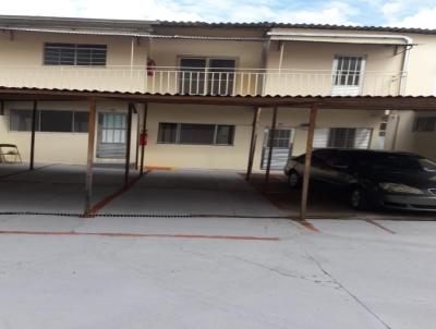 Apartamento para Venda, em Sorocaba, bairro Jardim Simus, 1 dormitrio, 1 banheiro, 1 vaga