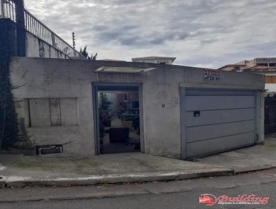 Casa para Venda, em So Paulo, bairro Jardim Monte Kemel, 2 dormitrios, 1 banheiro, 5 vagas