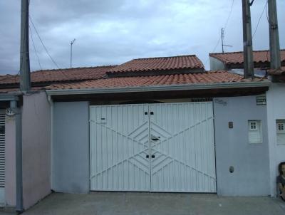 Casa para Venda, em Sorocaba, bairro Parque Das Laranjeiras, 4 dormitrios, 2 banheiros, 2 vagas