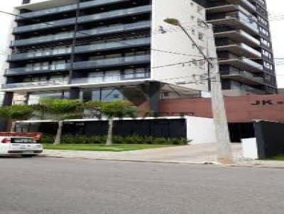 Apartamento para Venda, em Sorocaba, bairro Parque Campolim, 2 dormitrios, 2 banheiros, 1 sute, 2 vagas