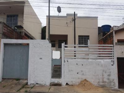 Casa para Venda, em Sorocaba, bairro Jardim Juliana, 2 dormitrios, 1 banheiro