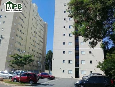 Apartamento para Venda, em Sorocaba, bairro Vila Helena, 2 dormitrios, 1 banheiro, 1 vaga