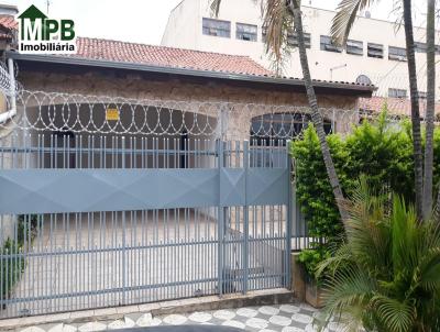 Casa para Locao, em Sorocaba, bairro Jardim Maria Antnia Prado, 3 dormitrios, 2 banheiros, 1 sute, 4 vagas