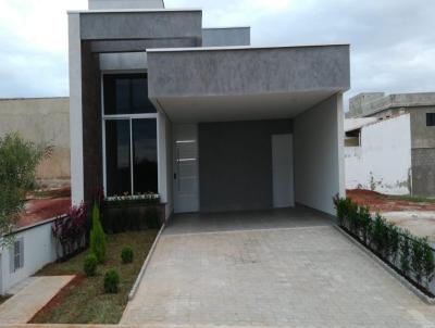 Casa para Venda, em Sorocaba, bairro Jardim Novo Horizonte, 3 dormitrios, 2 banheiros, 1 sute, 4 vagas