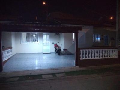 Casa para Venda, em Sorocaba, bairro Lopes De Oliveira, 2 dormitrios, 1 banheiro, 2 vagas