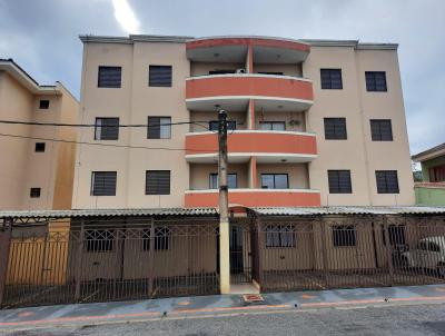 Apartamento para Venda, em Sorocaba, bairro Jardim Vera Cruz, 2 dormitrios, 1 banheiro, 1 vaga