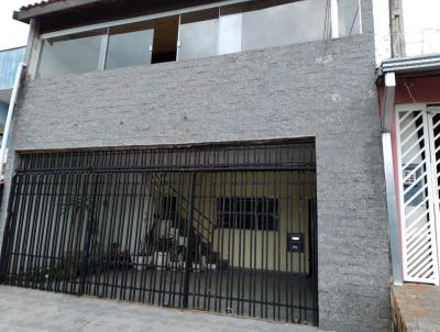 Casa para Venda, em Sorocaba, bairro Jardim Santo Amaro, 4 dormitrios, 3 banheiros, 1 sute, 2 vagas