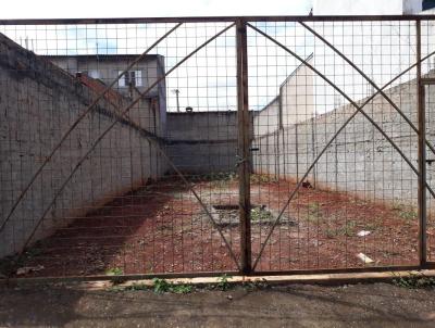 Terreno para Venda, em Sorocaba, bairro Jd Wanel Ville 1