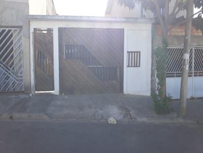 Casa para Venda, em Sorocaba, bairro Jardim Santo Andr, 2 dormitrios, 1 banheiro, 1 sute, 2 vagas