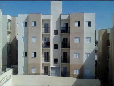 Apartamento para Venda, em Sorocaba, bairro Jardim Simus, 2 dormitrios, 1 banheiro, 1 vaga