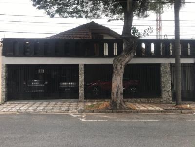 Sobrado para Venda, em Sorocaba, bairro Vila Carvalho, 3 dormitrios, 2 banheiros, 1 sute