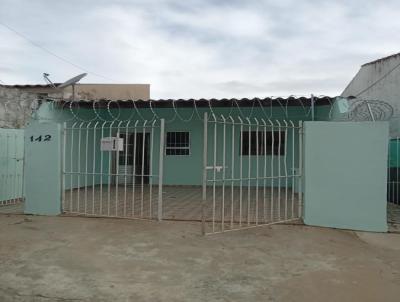 Casa para Locao, em Sorocaba, bairro Parque Das Paineiras, 1 dormitrio, 1 banheiro, 1 vaga