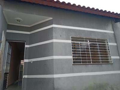 Casa para Locao, em Sorocaba, bairro Jardim Nova Ipanema, 3 dormitrios, 1 banheiro, 1 sute, 2 vagas