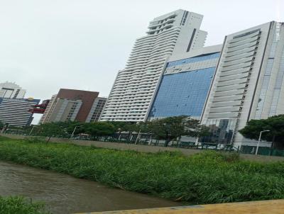 Sala Comercial/Nova para Locao, em Salvador, bairro CAMINHO DAS ARVORES, 4 banheiros, 6 vagas