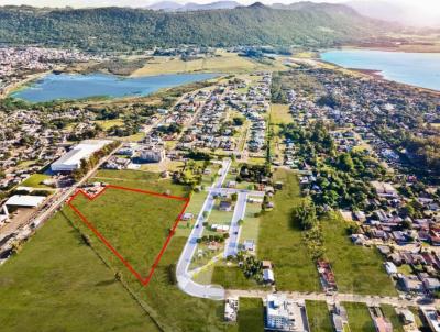 Terreno para Venda, em Osrio, bairro Panormico