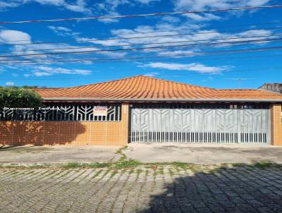 Casa para Venda, em Cruzeiro, bairro Washington Beleza, 3 dormitrios, 1 banheiro, 2 sutes