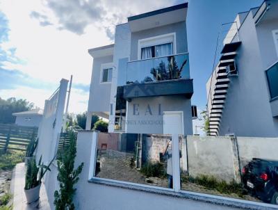 Casa para Venda, em Florianpolis, bairro Ingleses do Rio Vermelho, 3 dormitrios, 2 banheiros, 1 sute, 1 vaga