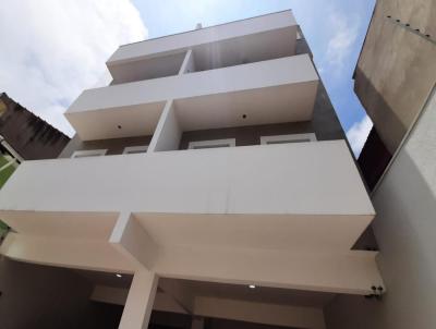 Apartamento para Venda, em Santo André, bairro Vila Humaitá, 2 dormitórios, 1 banheiro, 1 vaga