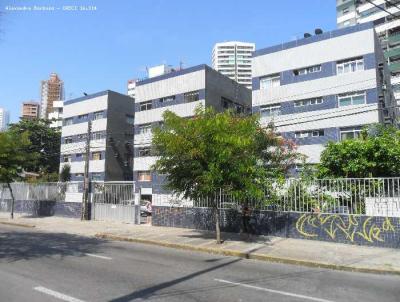 Apartamento para Venda, em Recife, bairro Boa Viagem, 2 dormitrios, 1 banheiro