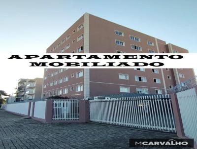 Apartamento para Locao, em Pinhais, bairro Centro, 2 dormitrios, 1 banheiro, 1 vaga
