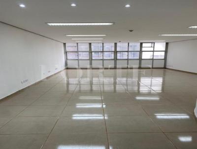 Sala Comercial para Locao, em So Paulo, bairro Repblica, 1 banheiro