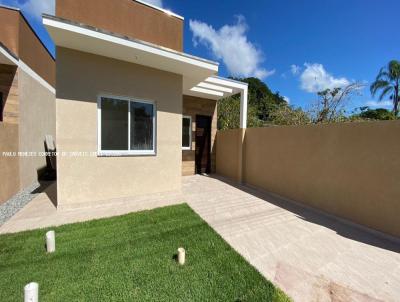 Casa para Venda, em Itapo, bairro PRINCESA DO MAR - 21, 2 dormitrios, 2 banheiros, 1 sute, 1 vaga