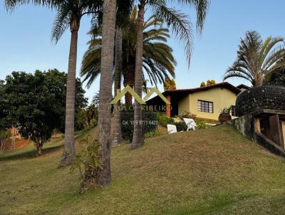 Chcara Condomnio para Venda, em Ibina, bairro , 4 dormitrios, 2 banheiros, 1 sute