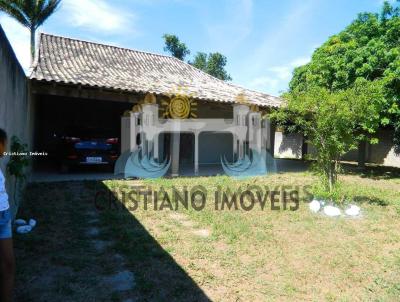 Casa para Venda, em So Pedro da Aldeia, bairro So Pedro da Aldeia, 2 dormitrios, 1 banheiro, 2 vagas