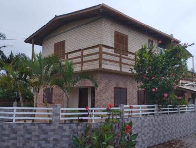 Casa para Venda, em Imbituba, bairro Arroio, 4 dormitrios, 2 banheiros, 1 vaga