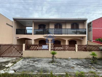 Sobrado para Venda, em Pontal do Paran, bairro SHANGRI-LA, 6 dormitrios, 3 banheiros, 4 vagas