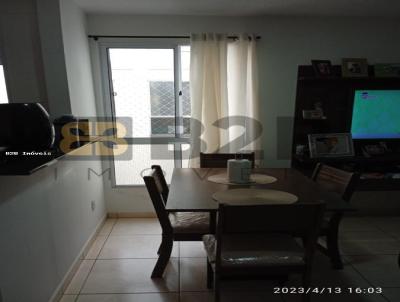 Apartamento para Venda, em Bauru, bairro Parque das Naes, 2 dormitrios, 1 banheiro, 1 vaga