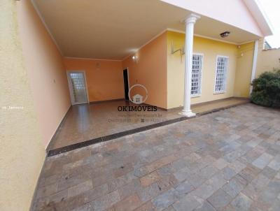 Casa para Locao, em Ribeiro Preto, bairro Sumarezinho, 3 dormitrios, 3 banheiros, 1 sute, 4 vagas