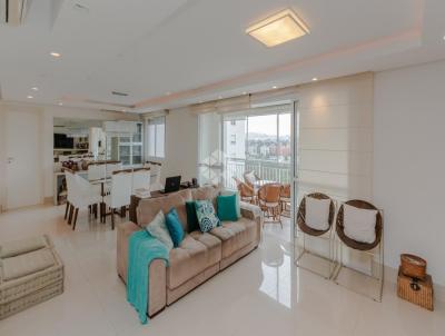 Apartamento para Venda, em Porto Alegre, bairro Jardim Europa, 3 dormitrios, 5 banheiros, 3 sutes, 3 vagas