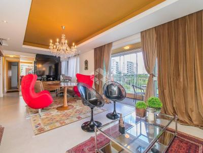 Apartamento para Venda, em Porto Alegre, bairro Jardim Europa, 3 dormitrios, 5 banheiros, 3 sutes, 2 vagas