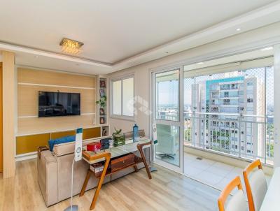 Apartamento para Venda, em Porto Alegre, bairro Jardim Europa, 3 dormitrios, 3 banheiros, 1 sute, 2 vagas