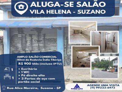 Comercial para Locao, em Suzano, bairro Vila Helena