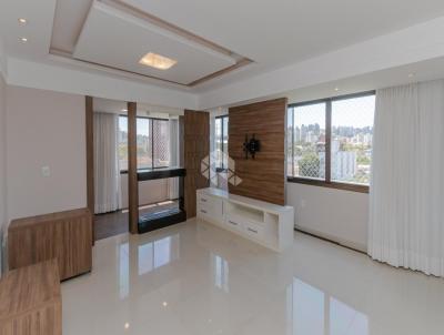 Apartamento para Venda, em Porto Alegre, bairro Santana, 3 dormitrios, 2 banheiros, 1 sute, 2 vagas