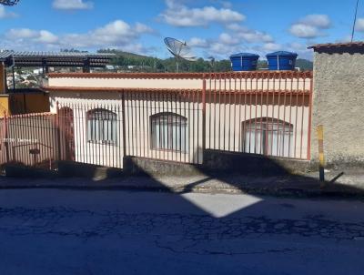 Casa para Venda, em So Joo del Rei, bairro Bonfim, 3 dormitrios, 2 banheiros