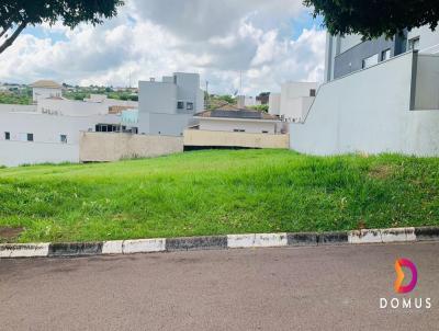 Terreno em Condomnio para Venda, em Presidente Prudente, bairro CONDOMNIO RESIDENCIAL PORTINARI