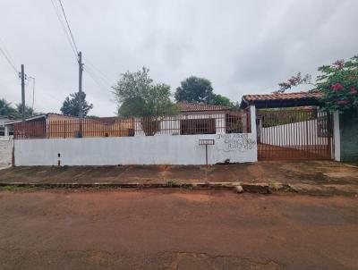 Casa para Venda, em Salto Grande, bairro Bugre, 3 dormitrios, 2 banheiros, 2 vagas