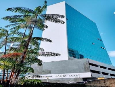 Sala Comercial para Locao, em Recife, bairro Casa Forte, 1 banheiro, 1 vaga