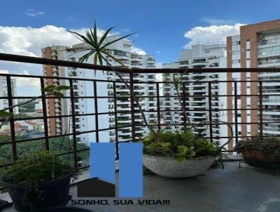 Apartamento para Venda, em So Paulo, bairro Vila Leopoldina, 3 dormitrios, 2 banheiros, 2 vagas