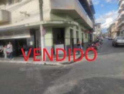 Ponto Comercial para Venda, em Visconde do Rio Branco, bairro Centro, 1 banheiro