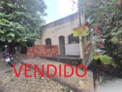 Casa para Venda, em Visconde do Rio Branco, bairro Santa Clara, 3 dormitrios, 1 banheiro