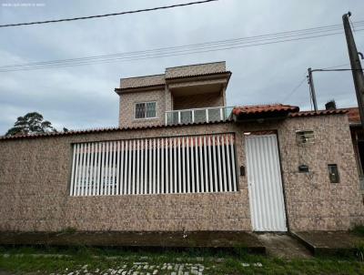 Casa para Venda, em Maric, bairro Jardim Atlntico Leste (Itaipuau), 5 dormitrios, 4 banheiros, 10 vagas