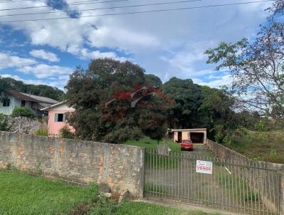 Casa para Venda, em Irati, bairro Engenheiro Gutierrez