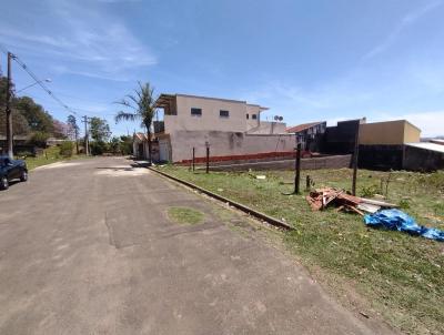 Terreno para Venda, em Rio Claro, bairro Jardim Santa Maria