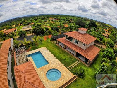 Casa em Condom�nio para Venda, em Jaboticatubas, bairro Condom�nio Morada do Lago, 3 dormit�rios, 4 banheiros, 3 su�tes, 2 vagas
