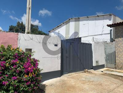 Galpo para Locao, em Itu, bairro So Jos, 1 banheiro