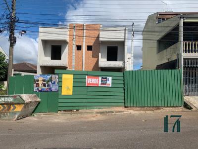 Sobrado para Venda, em Curitiba, bairro Alto Boqueiro, 2 dormitrios, 1 banheiro